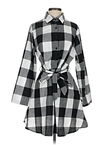 Fancyinn Casual Dress (view 1)