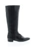 Ellen Tracy Black Boots Size 7 - photo 1