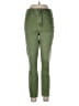 Gap Green Jeans Size 10 - photo 1