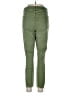 Gap Green Jeans Size 10 - photo 2