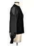 CeCe Black Pullover Sweater Size S - photo 4