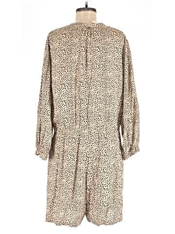 Beachgold Casual Dress (view 2)