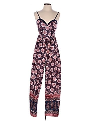 Band of Gypsies Jumpsuit (view 1)