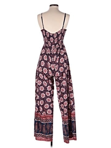 Band of Gypsies Jumpsuit (view 2)