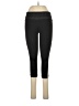 Lululemon Athletica Black Active Pants Size 6 - photo 1