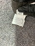 GUNEX Chevron-herringbone Gray Dress Pants Size 6 - photo 8