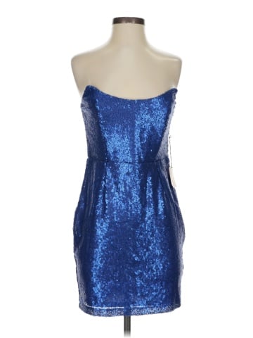 Superdown Cocktail Dress (view 1)