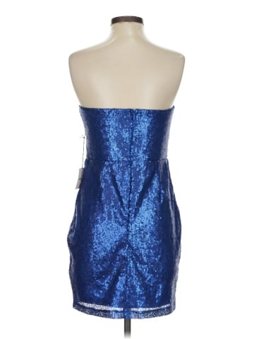 Superdown Cocktail Dress (view 2)