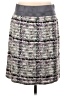 Marc Cain Tweed Gray Formal Skirt Size (N5) - photo 2