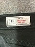 Gap Black Jeggings Size 28 waist - photo 7
