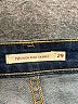 Levi's Hearts Blue Jeans Size 29 waist - photo 7
