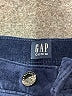 Gap Blue Jeans Size 28 waist - photo 7