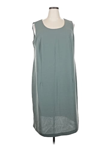 DressBarn Casual Dress (view 1)