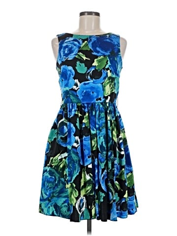 Maurices Cocktail Dress (view 1)
