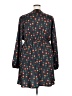 Unbranded Polka Dots Gray Casual Dress Size 3X - photo 2