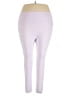 Fabletics Purple Pink Active Pants Size XXL - photo 1
