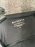 Athleta Camo Black Active Skort Size S - photo 3