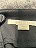 Cooper & Ella Solid Black Active Pants Size M - photo 7