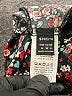 Shein 100% Polyester Black Sleeveless Blouse Size 6 - photo 7
