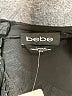 Bebe Black Cocktail Dress Size XS - photo 7