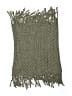 Francesca's Green Tan Scarf One size - photo 2