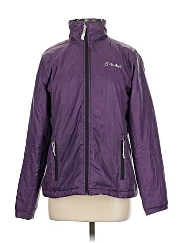 Cloudveil Windbreaker (view 1)