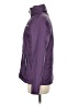 Cloudveil Purple Windbreaker Size M - photo 5