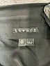 Theory Black Sleeveless Blouse Size 00 - 0 - photo 7