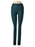 Lululemon Athletica Teal Active Pants Size 2 - photo 1
