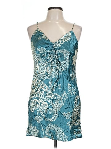 Zara Cocktail Dress (view 1)