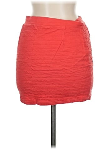 Sparkle Casual Skirt (view 2)