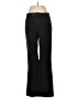 Gap Black Casual Pants Size 8 - photo 1