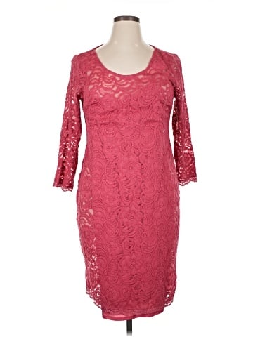 Jessica Simpson Cocktail Dress (view 1)