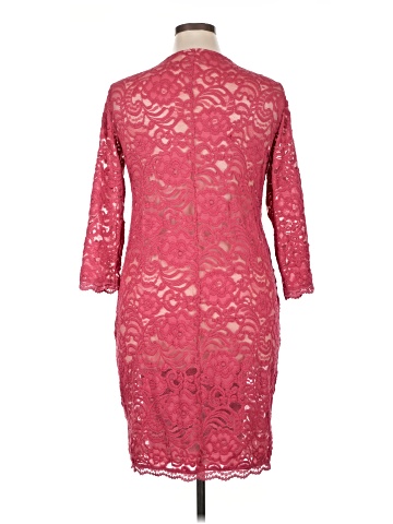 Jessica Simpson Cocktail Dress (view 2)