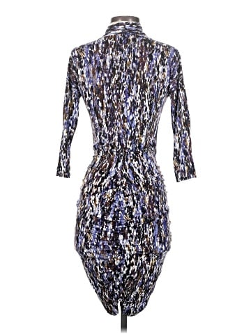 BCBGMAXAZRIA Cocktail Dress (view 2)