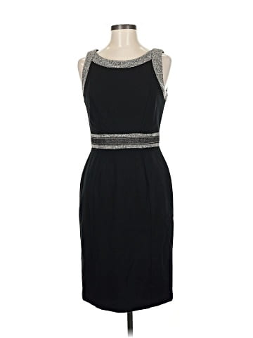White House Black Market Cocktail Dress (view 1)