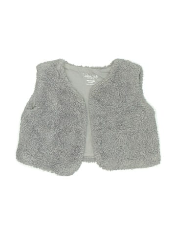 Rene Rofe Faux Fur Vest (view 1)