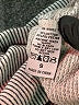 Art Forms Gray Sweatshirt Size S - photo 8
