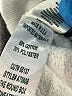 AGOLDE White Sweatshirt Size XS - photo 7