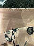 Victoria's Secret Print Pink Active Pants Size 4 - photo 9