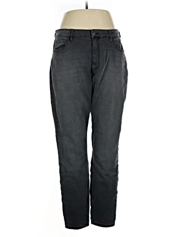 Forever 21 Jeans (view 1)