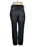 Forever 21 Chevron-herringbone Gray Jeans Size 16 - photo 2