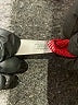 Fashion Bug Red Cardigan Size 3X - photo 5
