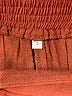 Unbranded Red Casual Pants Size S - photo 7