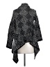 BCBGMAXAZRIA Gray Cardigan Size S - photo 2