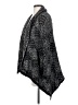 BCBGMAXAZRIA Gray Cardigan Size S - photo 5