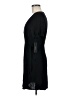 Lulus 100% Rayon Black Cocktail Dress Size M - photo 5