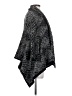 BCBGMAXAZRIA Gray Cardigan Size S - photo 4