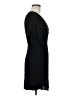 Lulus 100% Rayon Black Cocktail Dress Size M - photo 4
