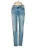 Hudson Jeans Stars Blue Jeans Size 25 waist - photo 1